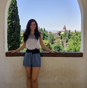 Meet your Posher, Jaclyn